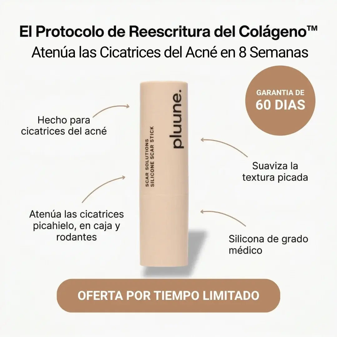 Stick Corrector de Cicatrices de Acné™