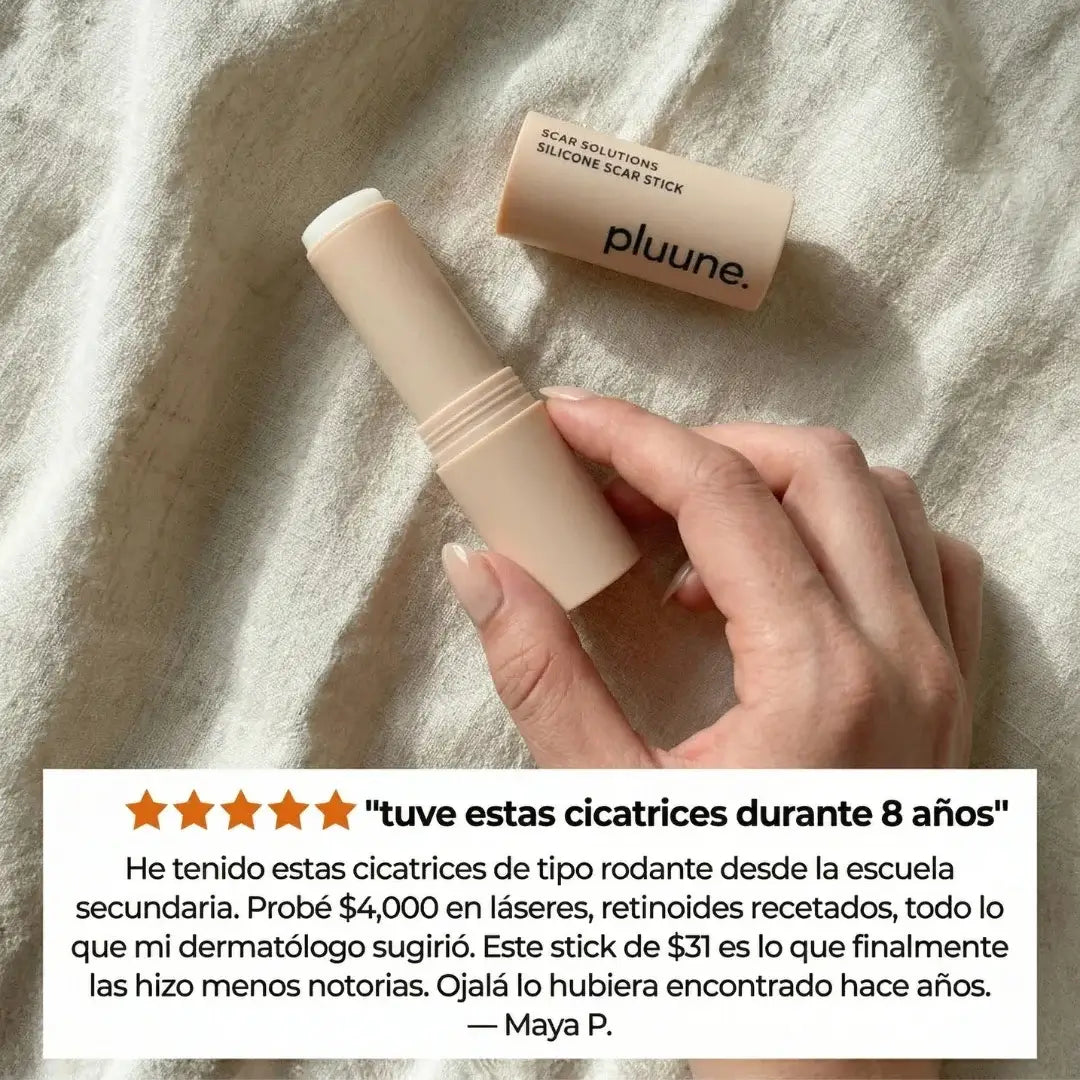 Stick Corrector de Cicatrices de Acné™