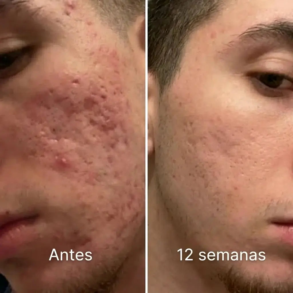 Stick Corrector de Cicatrices de Acné™