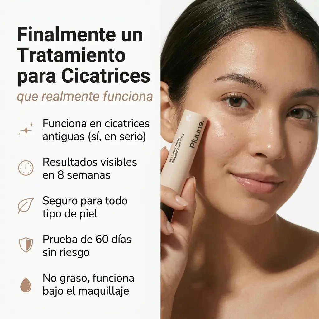 Stick Corrector de Cicatrices de Acné™