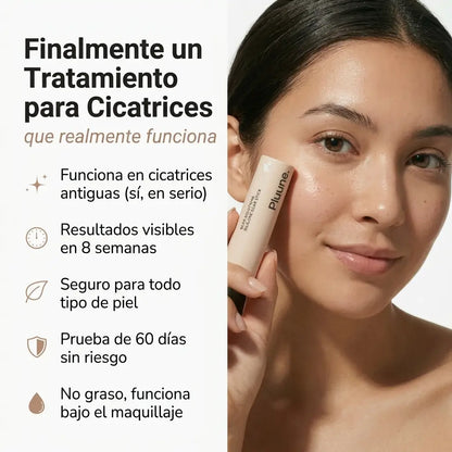 Stick Corrector de Cicatrices de Acné™