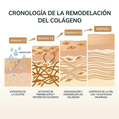 Stick Corrector de Cicatrices de Acné™