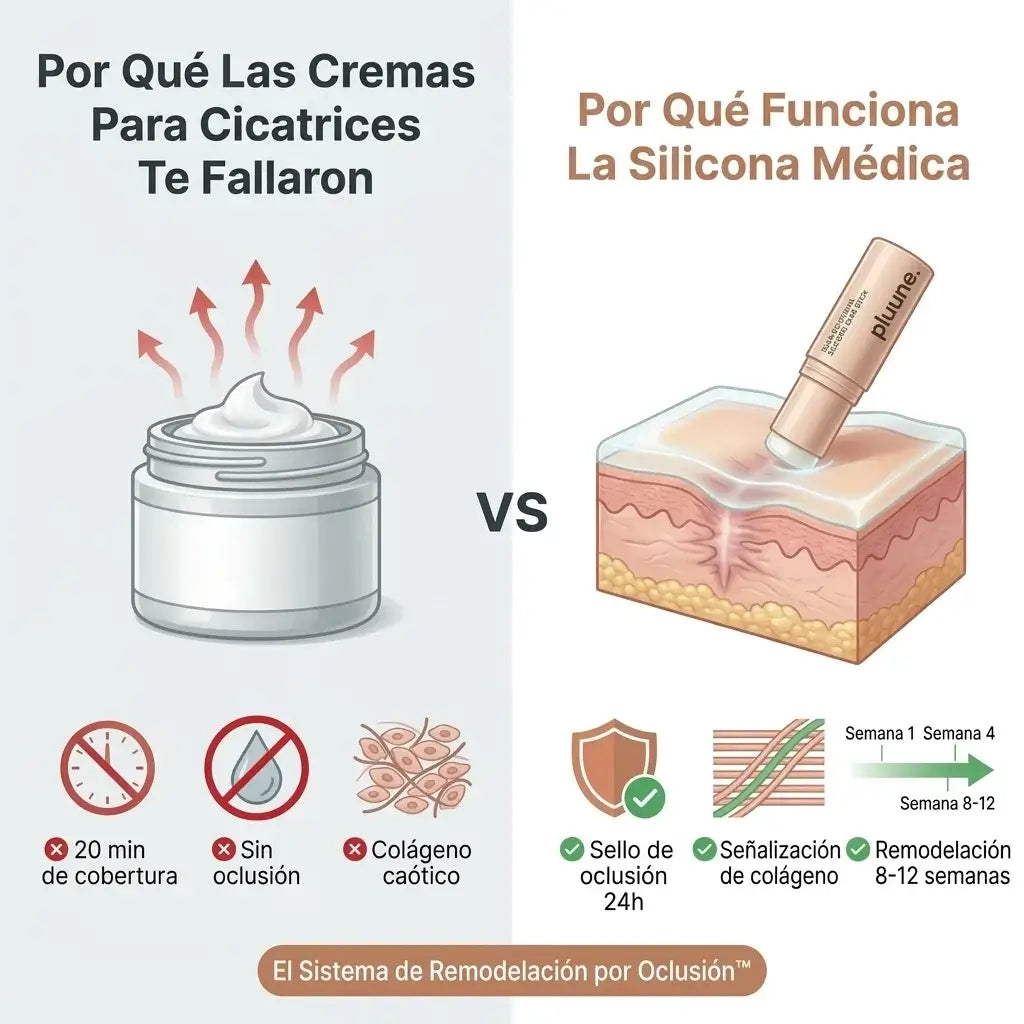 Stick Corrector de Cicatrices de Acné™