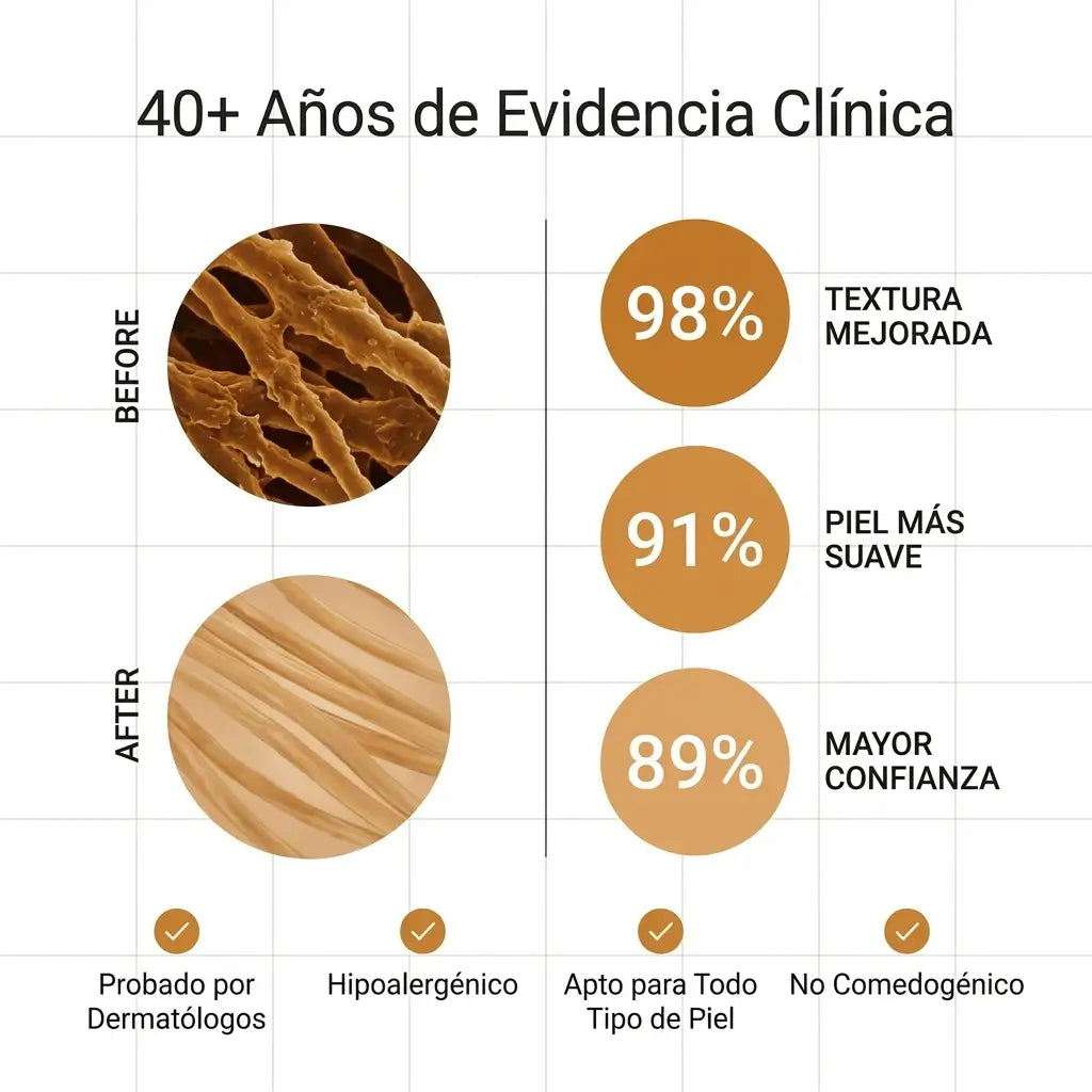 Stick Corrector de Cicatrices de Acné™